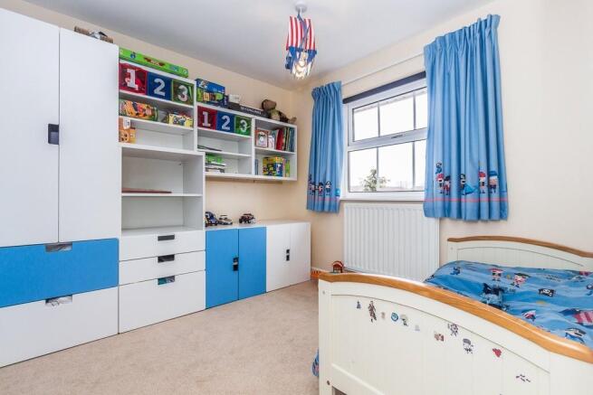 Bedroom 3