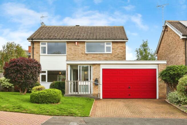 Oaktree Avenue, Nottingham, NG12 photo 4