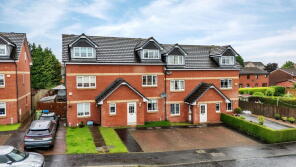 7, Dunlop Avenue, Glasgow G78 2FE