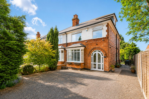 28, Stoke Lane, Nottingham NG4 2QP
