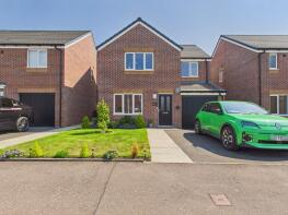 4, Duntreath Crescent, Greendykes, Edinburgh EH16 4BQ