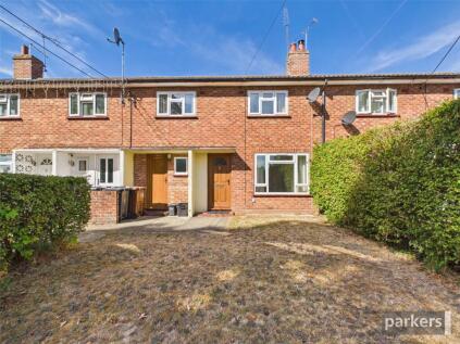 Park View Drive North, Charvil, Reading, Berkshire, RG10
