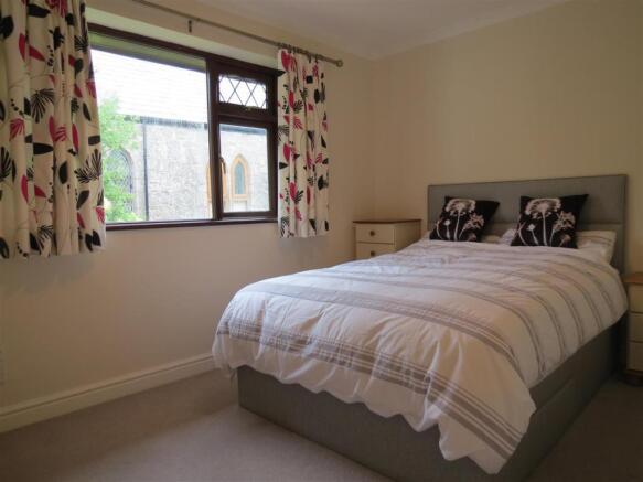 Bedroom Two: