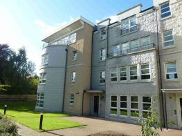 Flat D, 448, Great Western Road, Aberdeen AB10 6NP
