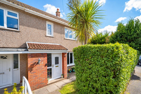 Sunnybank Close, West Cross, Swansea