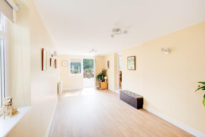 Office/play room