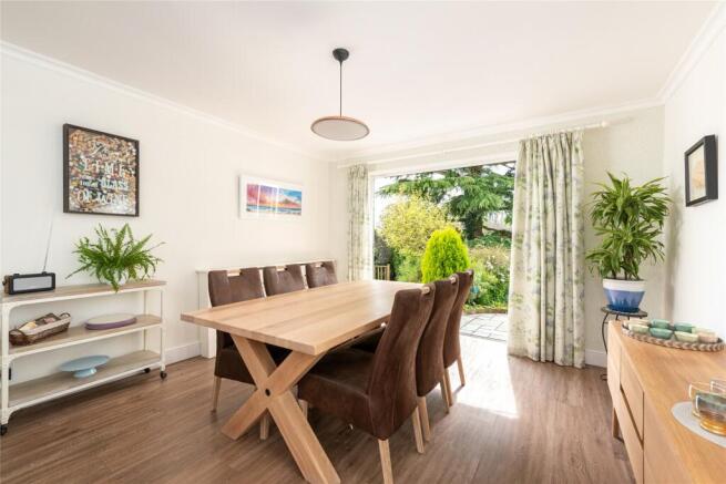 Breakfast Room