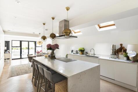 Chaldon Road, London SW6