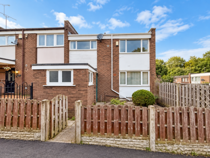 17 Badger Drive, Sheffield, South Yorkshire S13 7TH