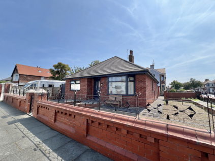 Grasmere Avenue, Fleetwood, FY7
