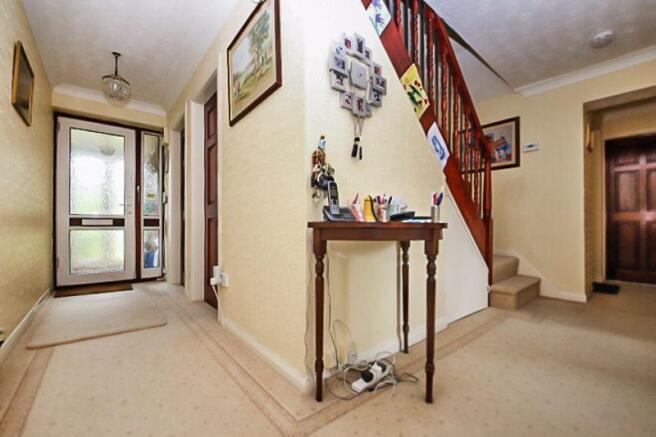 Hallway 