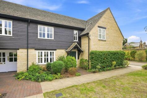 Carysfort Close, Elton, Peterborough