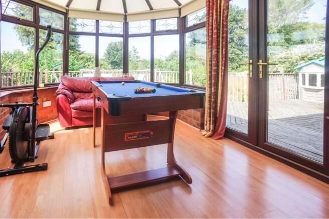 Conservatory