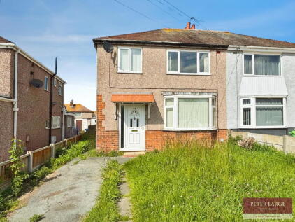 70 Trellewelyn Road, Rhyl, LL18 4NB