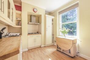 19, Elmfield Mansions, Elmfield Road, London SW17 8AA