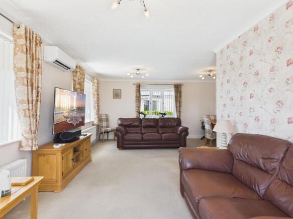 Lounge/Reception Room