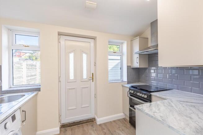 Green View, Meanwood, Leeds, LS6 photo 4