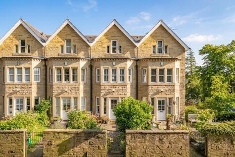 Harlow Moor Road, Harrogate, HG2