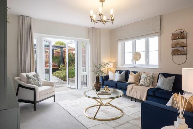 edmund park, kings langley