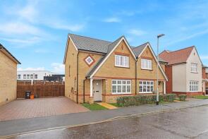 8, Swan Grove, Langdon Hills, Basildon SS16 5PS