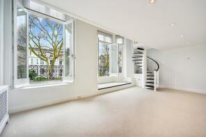 Flat 3, 12, Vicarage Gate, London W8 4AG