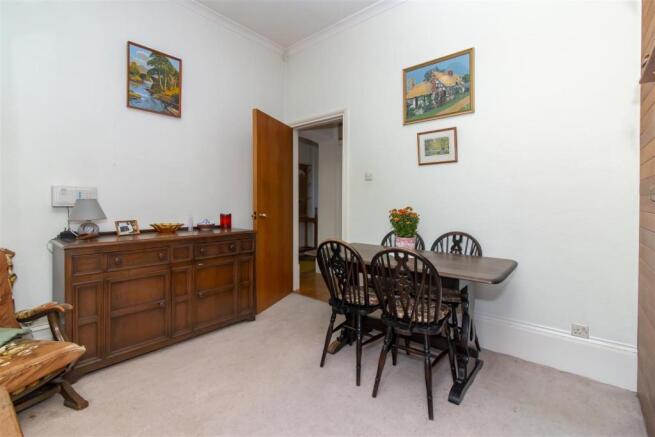 Breakfast Room
