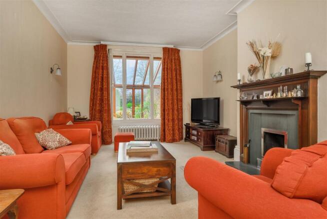 DRAWING ROOM