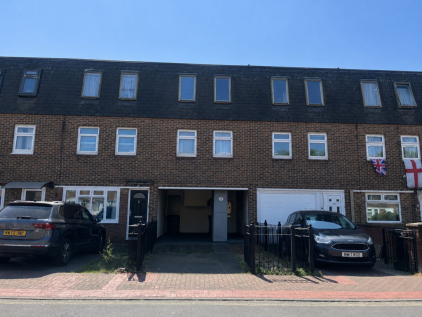 Clydebank Road, Portsmouth, PO2