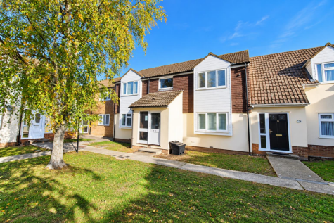 Regency Court, Harlow