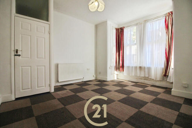 Reception 1