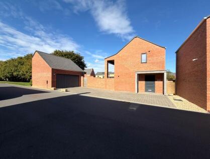 The Beeches, Humberston, DN36