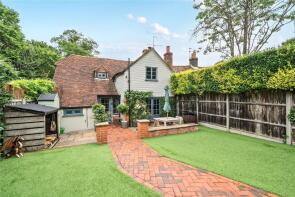 Hillier Cottage, The Street, Guildford GU4 7RG