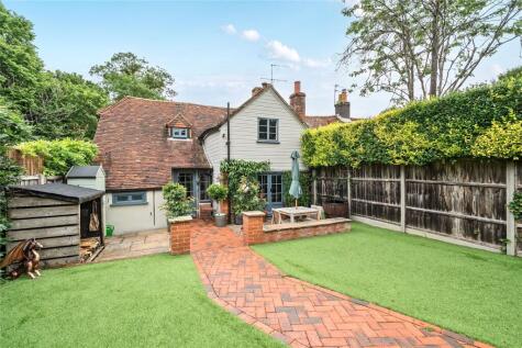 The Street, West Clandon, Surrey, GU4
