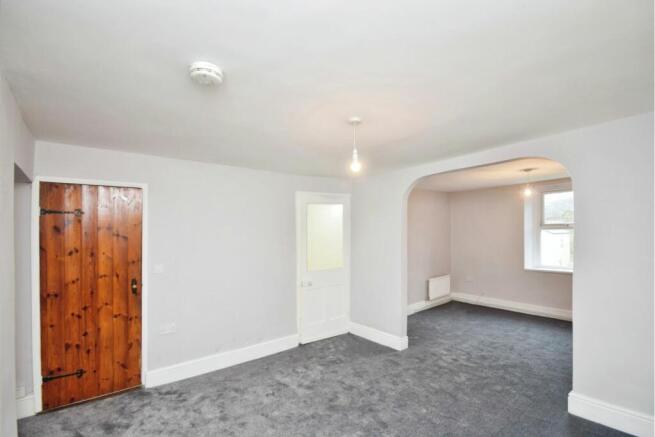 Reception Room Two