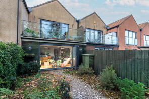 4, Quarry Cottage, Tuckett Lane, Bristol BS16 1LL