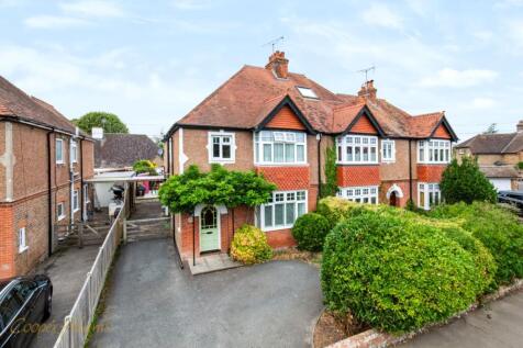 Lansdowne Road, Angmering, BN16