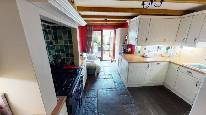 Church Road Kitchen