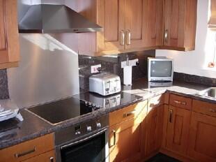 KITCHEN VIEW 2