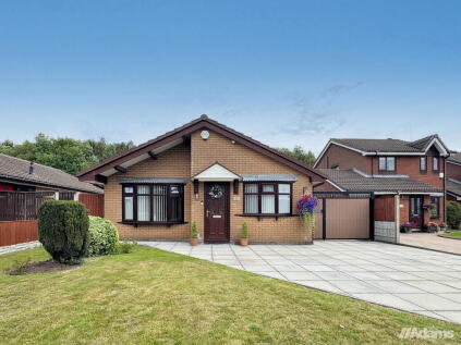 Humber Close, Widnes