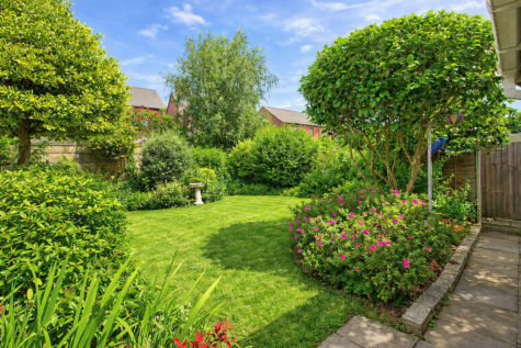 Ensall Drive, Stourbridge, DY8