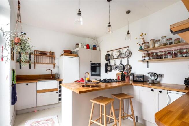 Kitchen 1