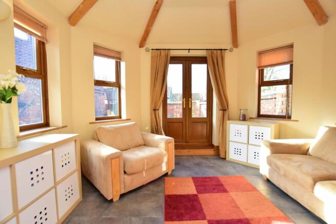 Sunroom