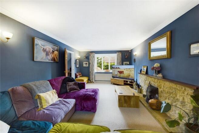 Lounge A
