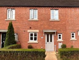 65, Amis Way, Stratford-upon-avon CV37 7JD