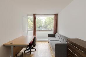 Flat 31, Holcroft Court, Clipstone Street, London W1W 5DJ