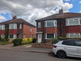 5, Allison Avenue, Retford DN22 7JR
