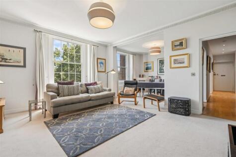 North End House, Fitzjames Avenue, London, W14