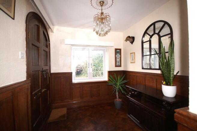203 Heathwood Road