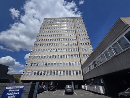 Bridge Street, Walsall, WS1