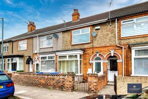12, Lawrence Street, Grimsby DN31 2JF